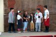 Teatro Infantil 2008